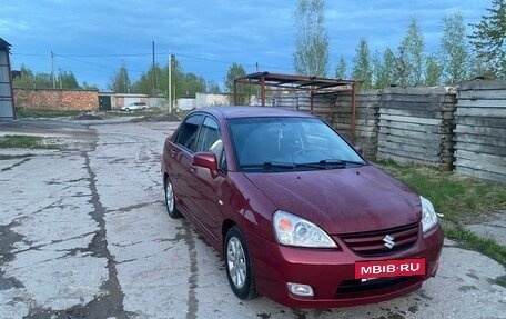 Suzuki Liana, 2005 год, 670 000 рублей, 2 фотография