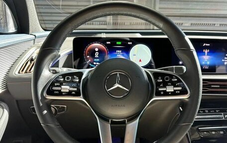 Mercedes-Benz EQC, 2020 год, 6 749 000 рублей, 10 фотография
