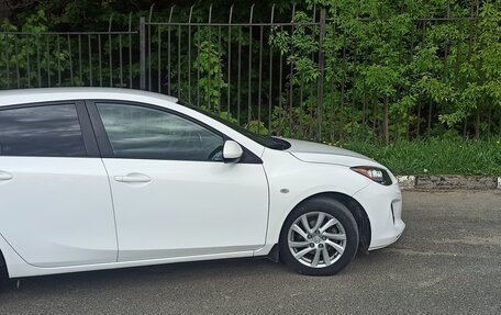 Mazda 3, 2012 год, 1 015 000 рублей, 4 фотография