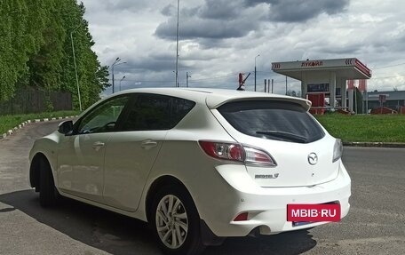 Mazda 3, 2012 год, 1 015 000 рублей, 6 фотография