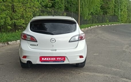 Mazda 3, 2012 год, 1 015 000 рублей, 5 фотография