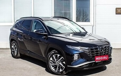 Hyundai Tucson, 2022 год, 3 148 800 рублей, 1 фотография