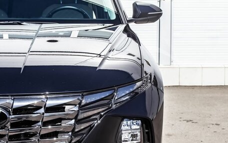 Hyundai Tucson, 2022 год, 3 148 800 рублей, 10 фотография