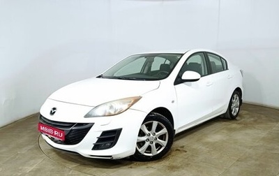 Mazda 3, 2011 год, 880 000 рублей, 1 фотография