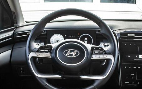 Hyundai Tucson, 2022 год, 3 148 800 рублей, 14 фотография