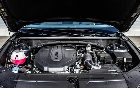 Hyundai Tucson, 2022 год, 3 148 800 рублей, 21 фотография