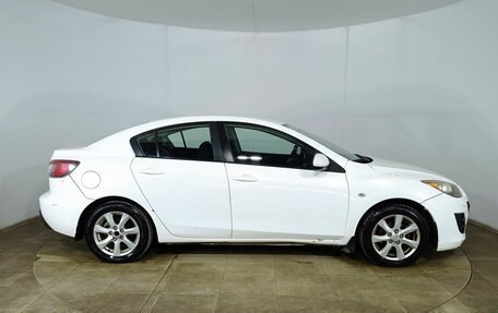 Mazda 3, 2011 год, 880 000 рублей, 4 фотография