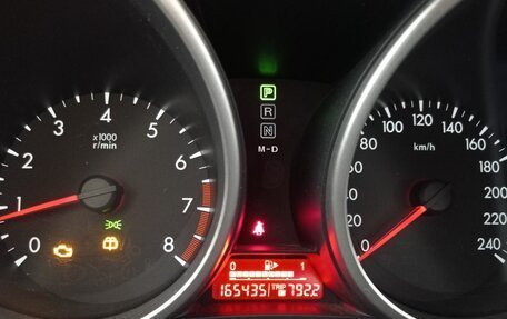 Mazda 3, 2011 год, 880 000 рублей, 10 фотография