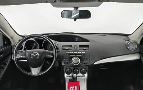 Mazda 3, 2011 год, 880 000 рублей, 11 фотография