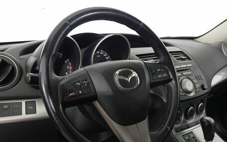 Mazda 3, 2011 год, 880 000 рублей, 13 фотография
