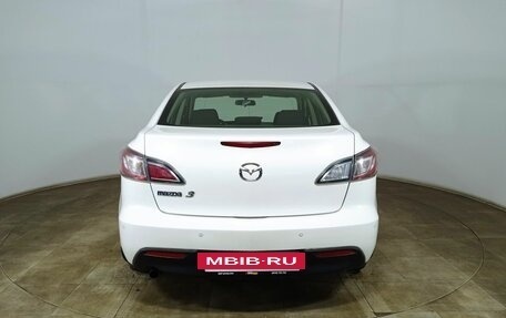 Mazda 3, 2011 год, 880 000 рублей, 6 фотография