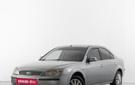Ford Mondeo III, 2006 год, 549 000 рублей, 4 фотография