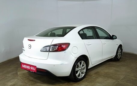 Mazda 3, 2011 год, 880 000 рублей, 5 фотография