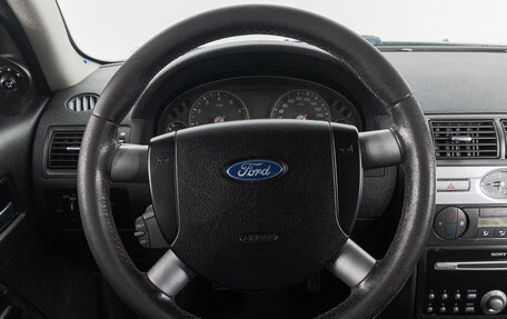 Ford Mondeo III, 2006 год, 549 000 рублей, 11 фотография