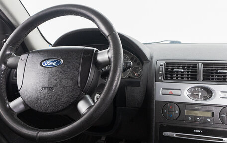 Ford Mondeo III, 2006 год, 549 000 рублей, 12 фотография