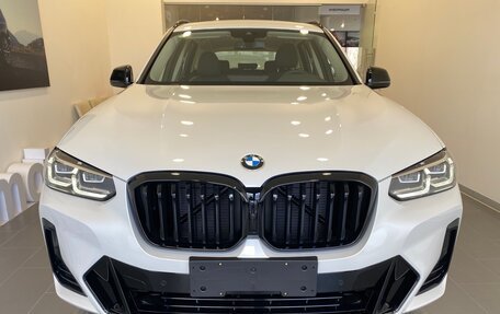 BMW X3, 2024 год, 7 900 000 рублей, 2 фотография