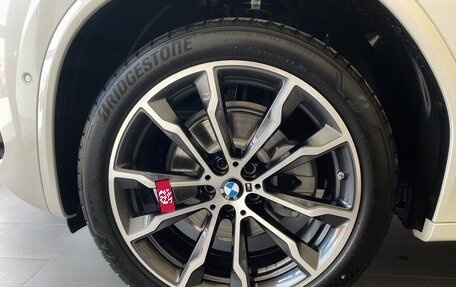 BMW X3, 2024 год, 7 900 000 рублей, 9 фотография
