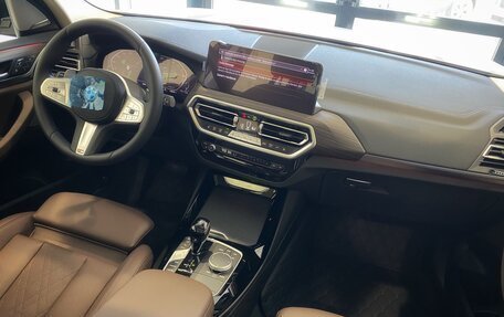 BMW X3, 2024 год, 7 900 000 рублей, 12 фотография
