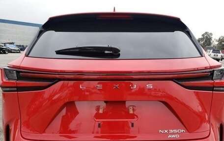 Lexus NX, 2022 год, 3 300 000 рублей, 6 фотография