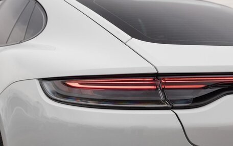 Porsche Panamera II рестайлинг, 2022 год, 12 899 000 рублей, 6 фотография