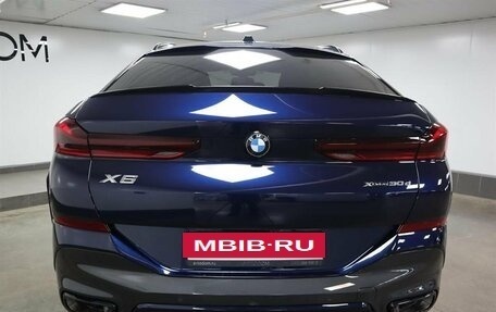 BMW X6, 2023 год, 16 753 000 рублей, 2 фотография