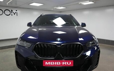 BMW X6, 2023 год, 16 753 000 рублей, 7 фотография
