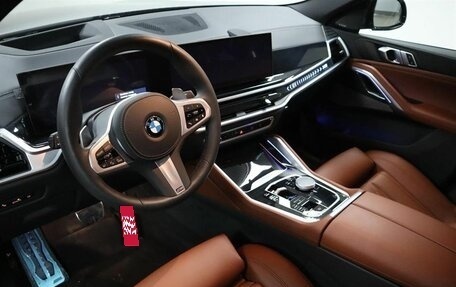 BMW X6, 2023 год, 16 753 000 рублей, 4 фотография