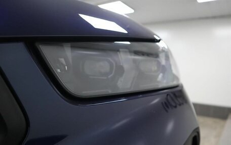 BMW X6, 2023 год, 16 753 000 рублей, 10 фотография