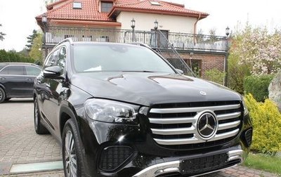 Mercedes-Benz GLS, 2024 год, 14 200 000 рублей, 1 фотография