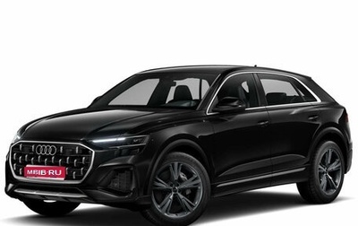 Audi Q8 I, 2023 год, 18 276 000 рублей, 1 фотография