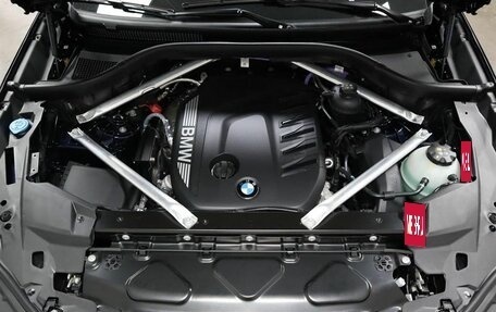 BMW X6, 2023 год, 16 753 000 рублей, 12 фотография