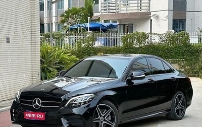 Mercedes-Benz C-Класс, 2020 год, 3 350 000 рублей, 1 фотография