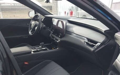 Lexus RX IV рестайлинг, 2023 год, 7 000 000 рублей, 5 фотография