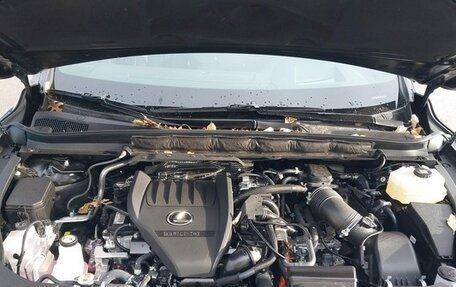Lexus RX IV рестайлинг, 2023 год, 7 000 000 рублей, 8 фотография