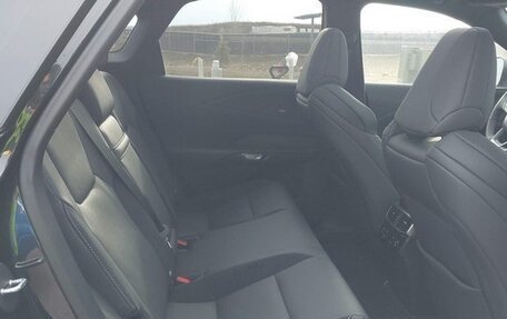 Lexus RX IV рестайлинг, 2023 год, 7 000 000 рублей, 7 фотография