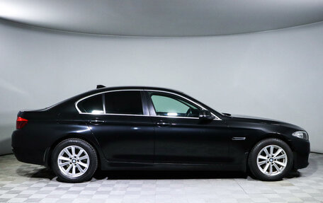 BMW 5 серия, 2014 год, 2 230 000 рублей, 4 фотография