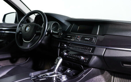 BMW 5 серия, 2014 год, 2 230 000 рублей, 9 фотография