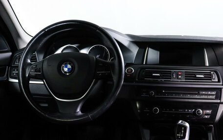 BMW 5 серия, 2014 год, 2 230 000 рублей, 12 фотография