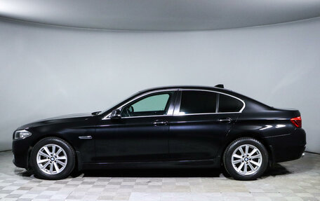 BMW 5 серия, 2014 год, 2 230 000 рублей, 8 фотография