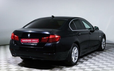 BMW 5 серия, 2014 год, 2 230 000 рублей, 5 фотография