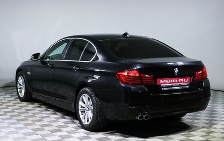 BMW 5 серия, 2014 год, 2 230 000 рублей, 7 фотография