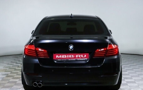 BMW 5 серия, 2014 год, 2 230 000 рублей, 6 фотография