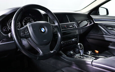 BMW 5 серия, 2014 год, 2 230 000 рублей, 14 фотография