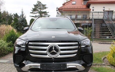 Mercedes-Benz GLS, 2024 год, 14 200 000 рублей, 2 фотография