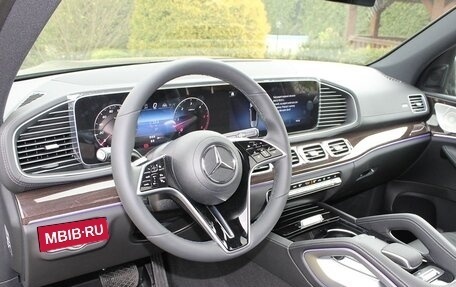 Mercedes-Benz GLS, 2024 год, 14 200 000 рублей, 7 фотография