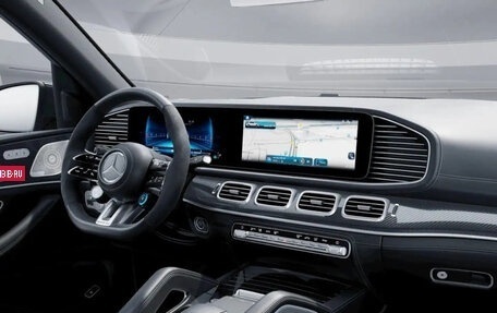 Mercedes-Benz GLE AMG, 2023 год, 20 500 000 рублей, 5 фотография