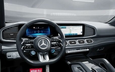 Mercedes-Benz GLE AMG, 2023 год, 20 500 000 рублей, 6 фотография