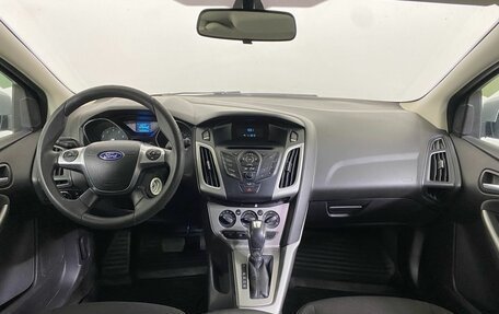 Ford Focus III, 2012 год, 849 000 рублей, 9 фотография