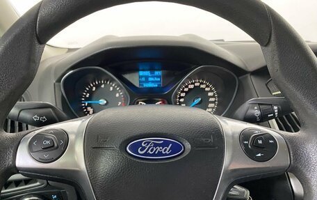 Ford Focus III, 2012 год, 849 000 рублей, 16 фотография