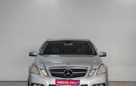 Mercedes-Benz E-Класс, 2009 год, 1 499 000 рублей, 2 фотография
